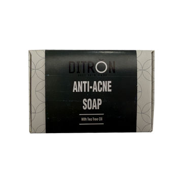 صابون دیترون حاوی تی تری