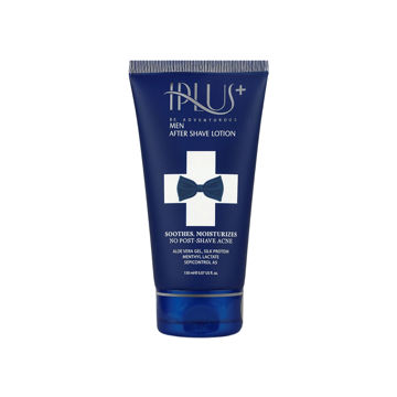 لوسیون پس از اصلاح آی پلاس مناسب برای آقایان