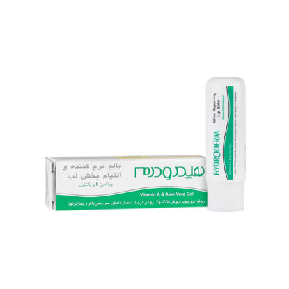 بالم لب هیدرودرم مدل ترمیم کننده