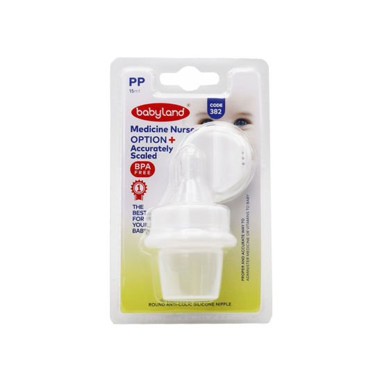 داروخوری بیبی لند کد382