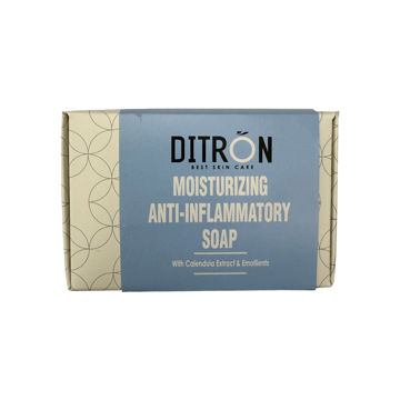 صابون دیترون مدل کرمدار30%حاوی کالندولا