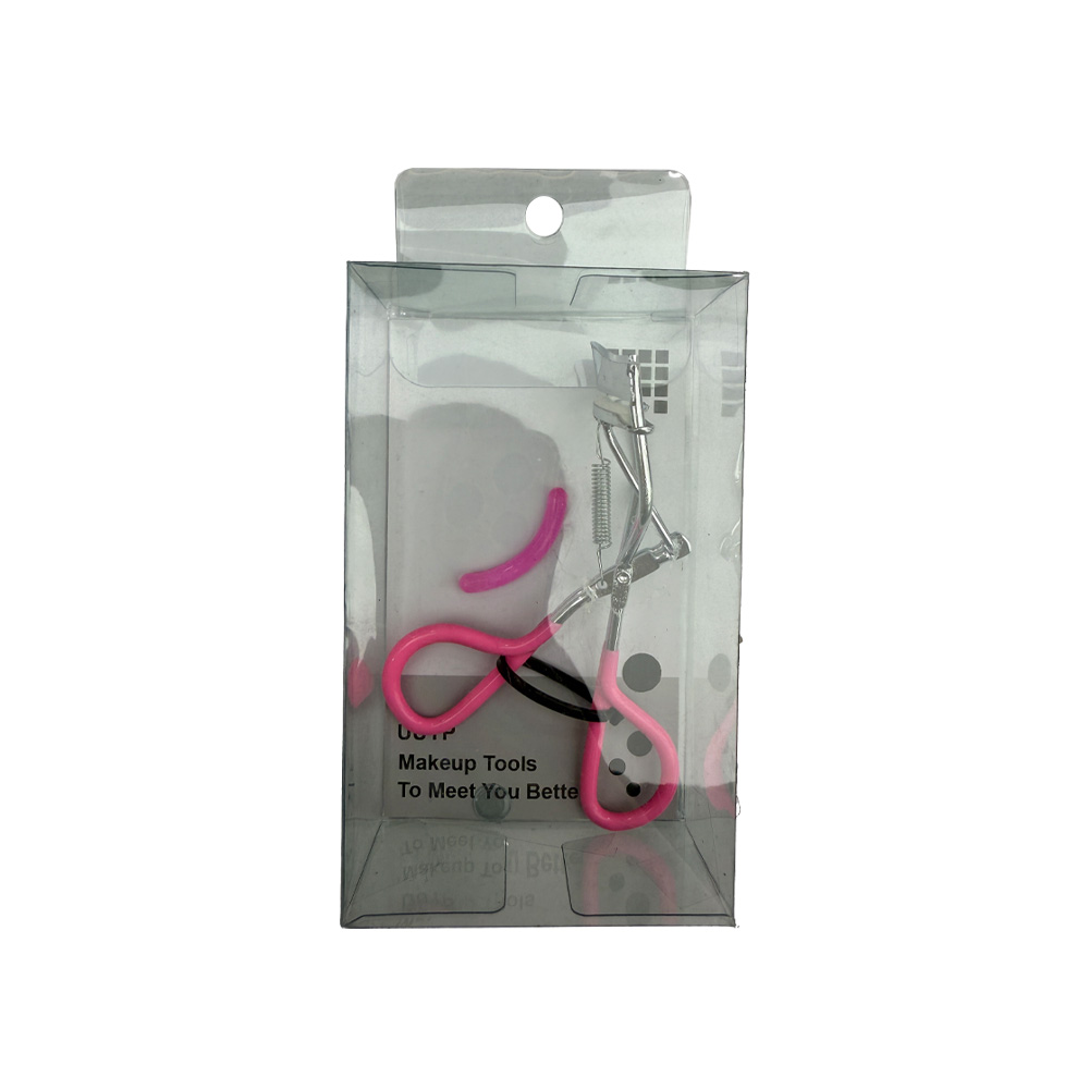 فر مژه مدل قیچی فنردار یو یو وای پی