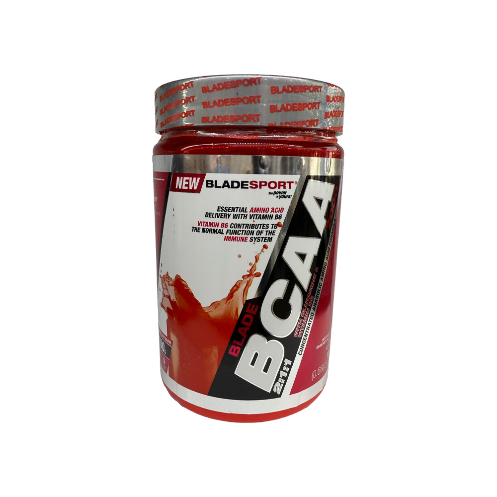 پودر بی سی ای ای 7000 بلید اسپرت 300 گرمی