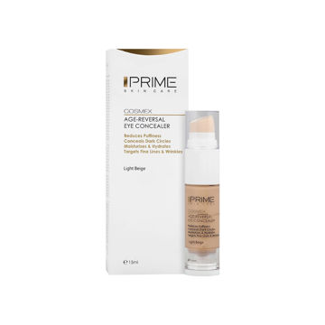 کانسیلر جوان کننده پرایم مدل کازمکس