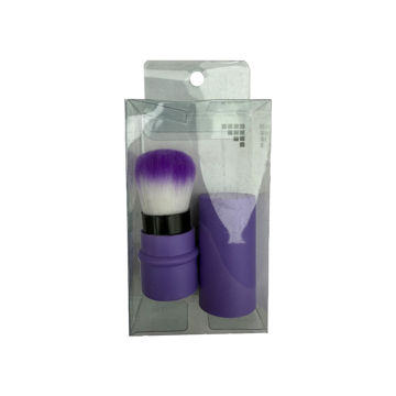 براش رژگونه درب دار شیز نایس رنگی