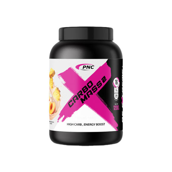 پودر کربو مس 2 کارن 1200 گرم