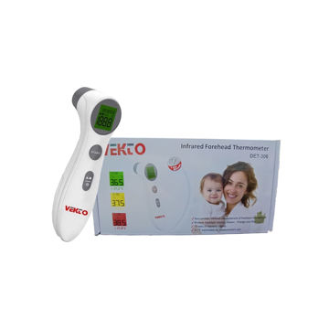تب سنج لیزری غیر تماسی وکتو مدل DET-306