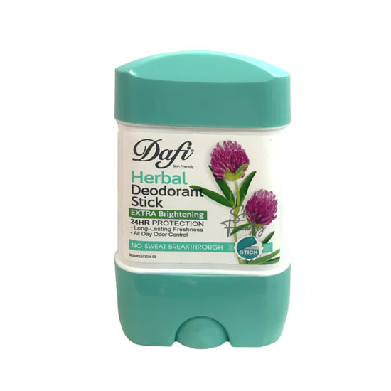 استیک ضد تعریق و خوشبو کننده دافی مدل سکرت کلین