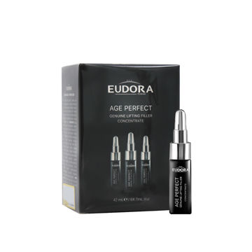 سرم پر کننده خطوط و لیفتینگ ادورامکس مدل ایج پرفکت