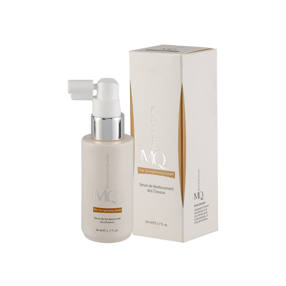 سرم ضد ریزش مو ام کیو