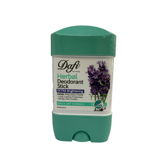 استیک ضد تعریق و خوشبو کننده دافی مدل بیوتی موشن