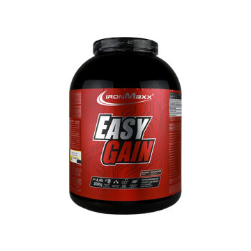 پودر ایزی گین آیرون مکس 2000 گرمی