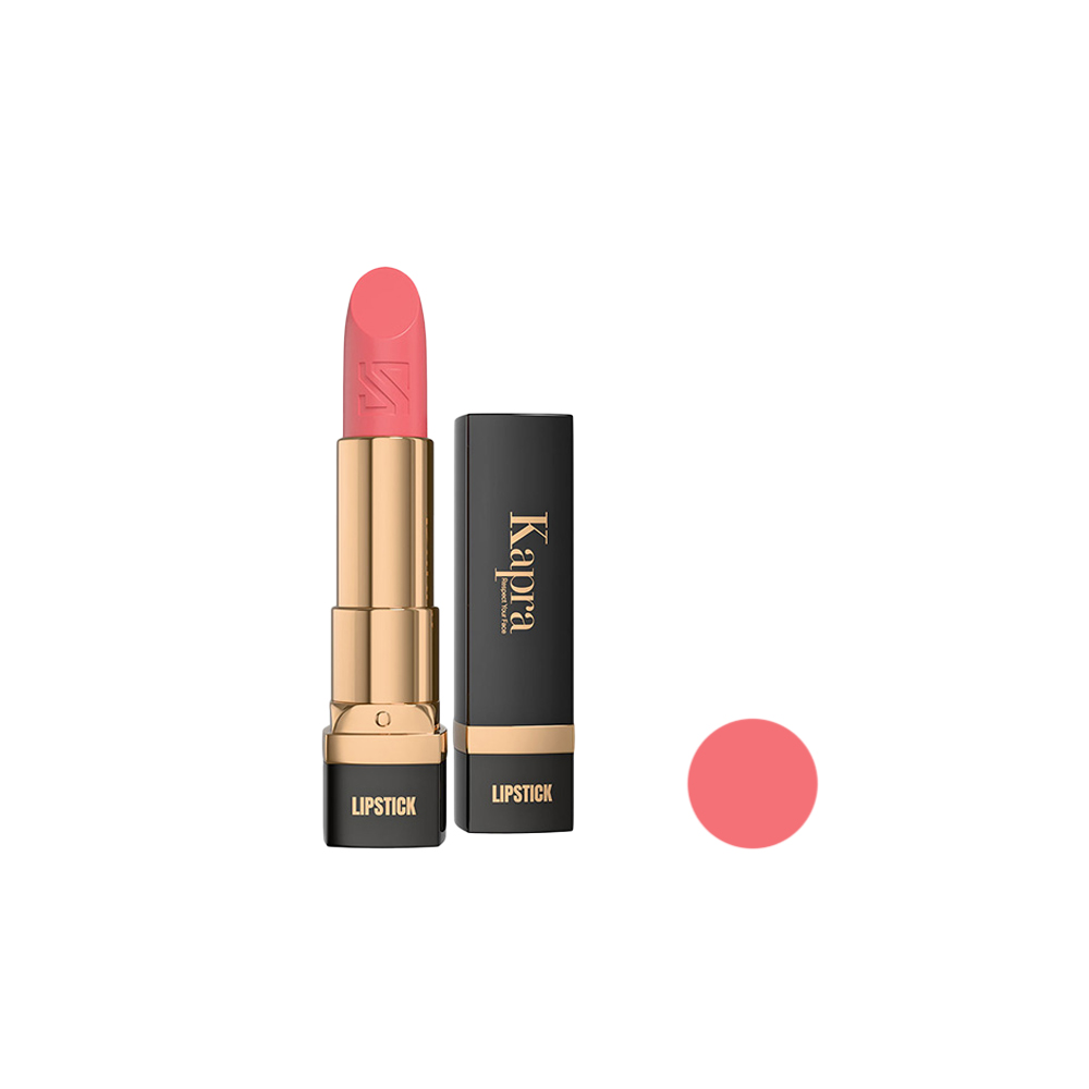 رژلب جامد کاپرا