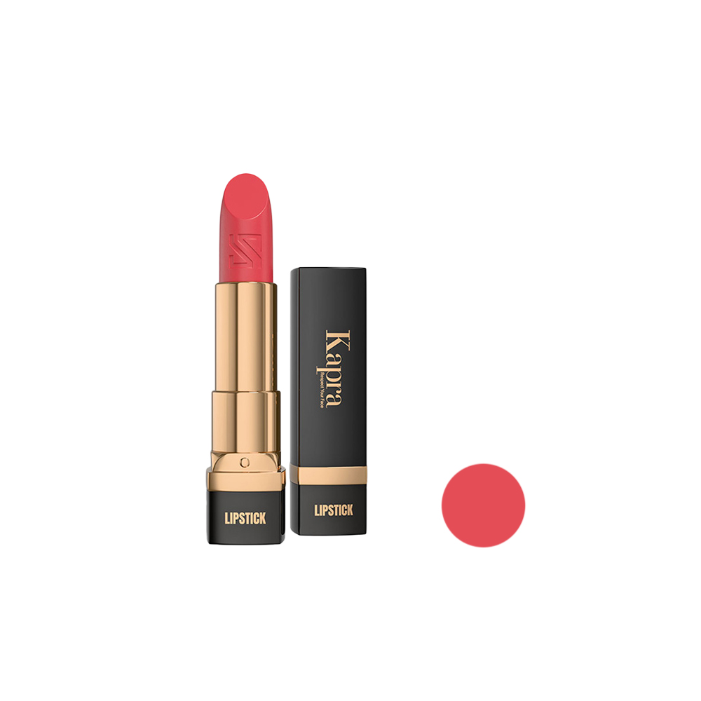 رژلب جامد کاپرا