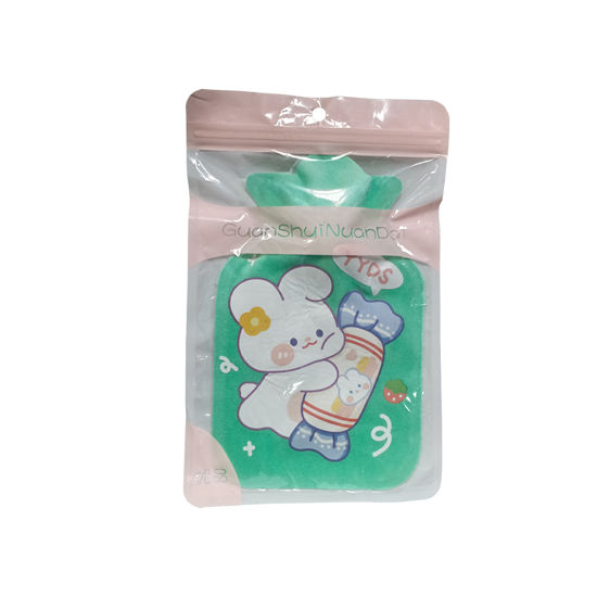 کیسه آبگرم عروسکی مدل 50898