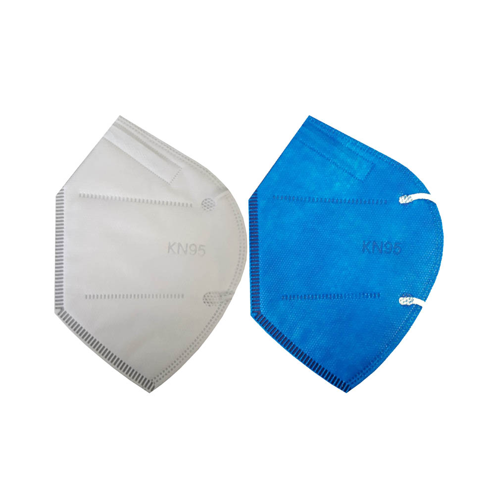 ماسک KN95 ای تی اس