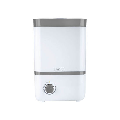 دستگاه بخور سرد اولتراسونیک امسیگ مدل US412