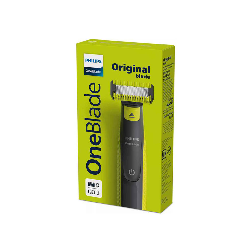 ماشین اصلاح فیلیپس سری وان بلید مدل QP2824