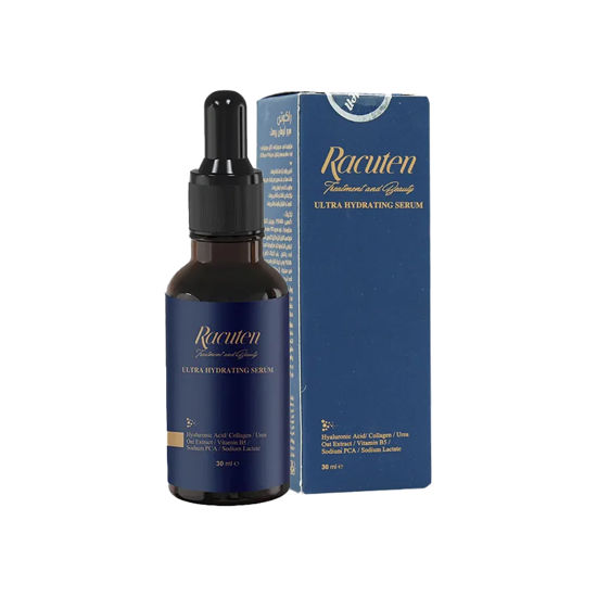 سرم آبرسان پوست راکوتن