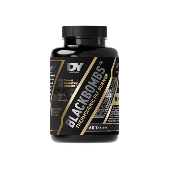 قرص بلک بمب دوریان یتس 60 عددی