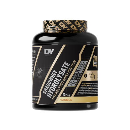 پودر پروتئین هیدرولیز شادو وی دوریان یتس 2270 گرمی