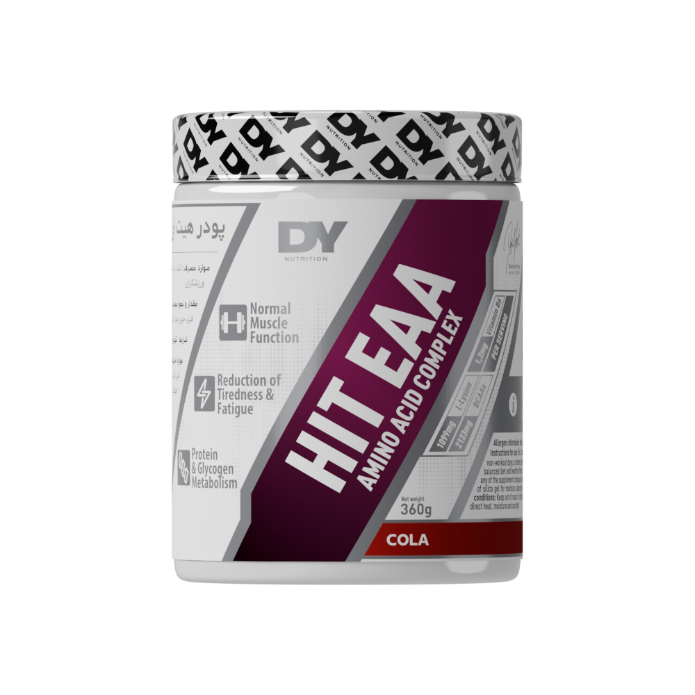 پودر هیت ایی ای ای دوریان یتس 360 گرمی