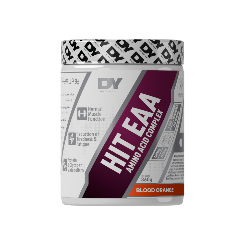 پودر هیت ایی ای ای دوریان یتس 360 گرمی