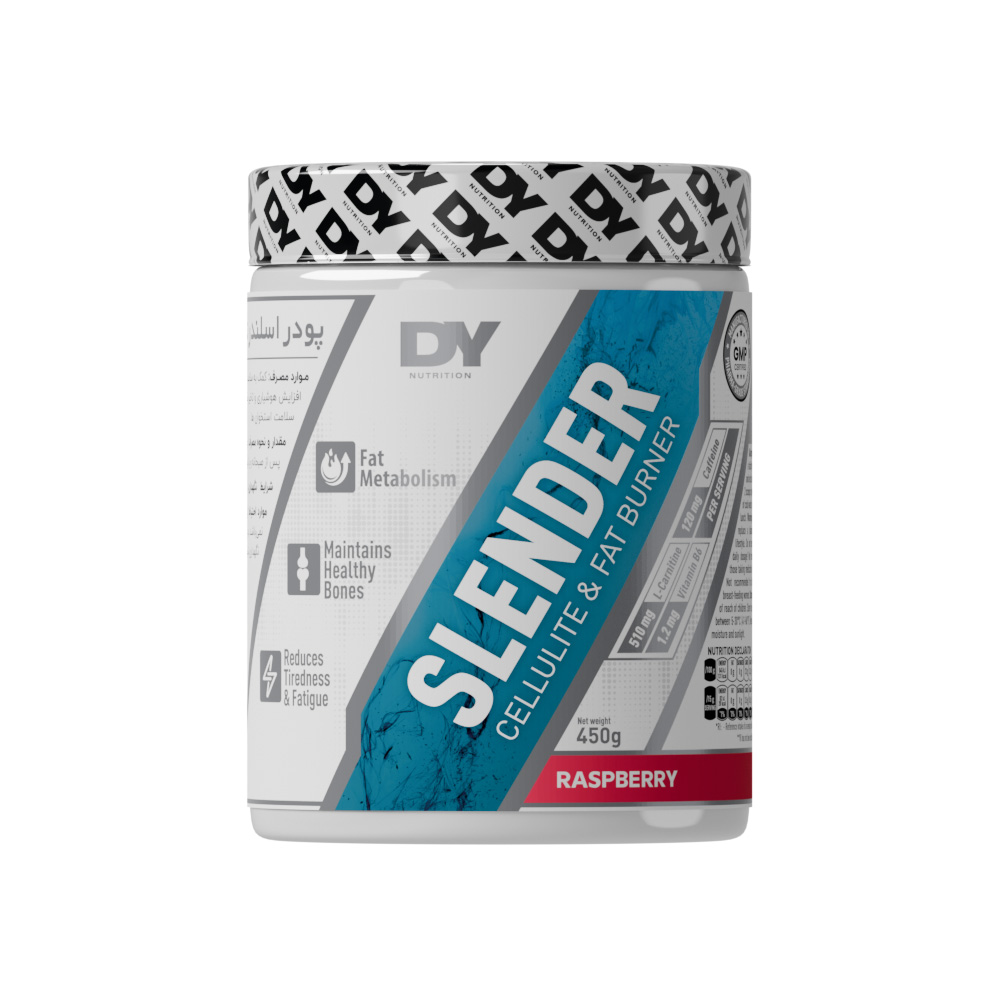 پودر اسلندر دوریان یتس 450 گرمی