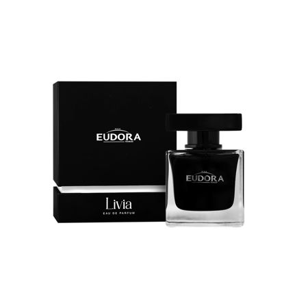 اُدو پرفیوم زنانه ادورا مدل لیویا