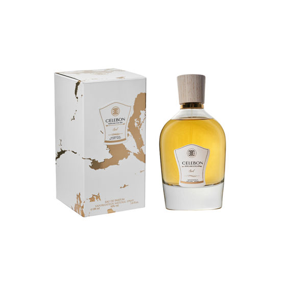 اُدو پرفیوم زنانه سلبون مدل سول