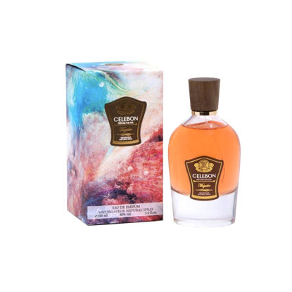 اُدو پرفیوم زنانه سلبون مدل مگادور