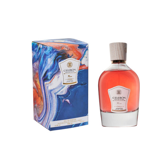 اُدو پرفیوم زنانه سلبون مدل ویو