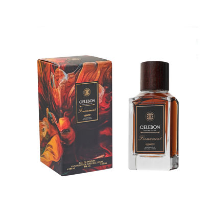 اُدو پرفیوم مردانه سلبون مدل فیرمامنت
