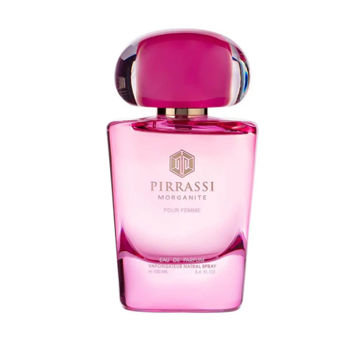 اُدو پرفیوم زنانه پیراسی مدل مورگانیت