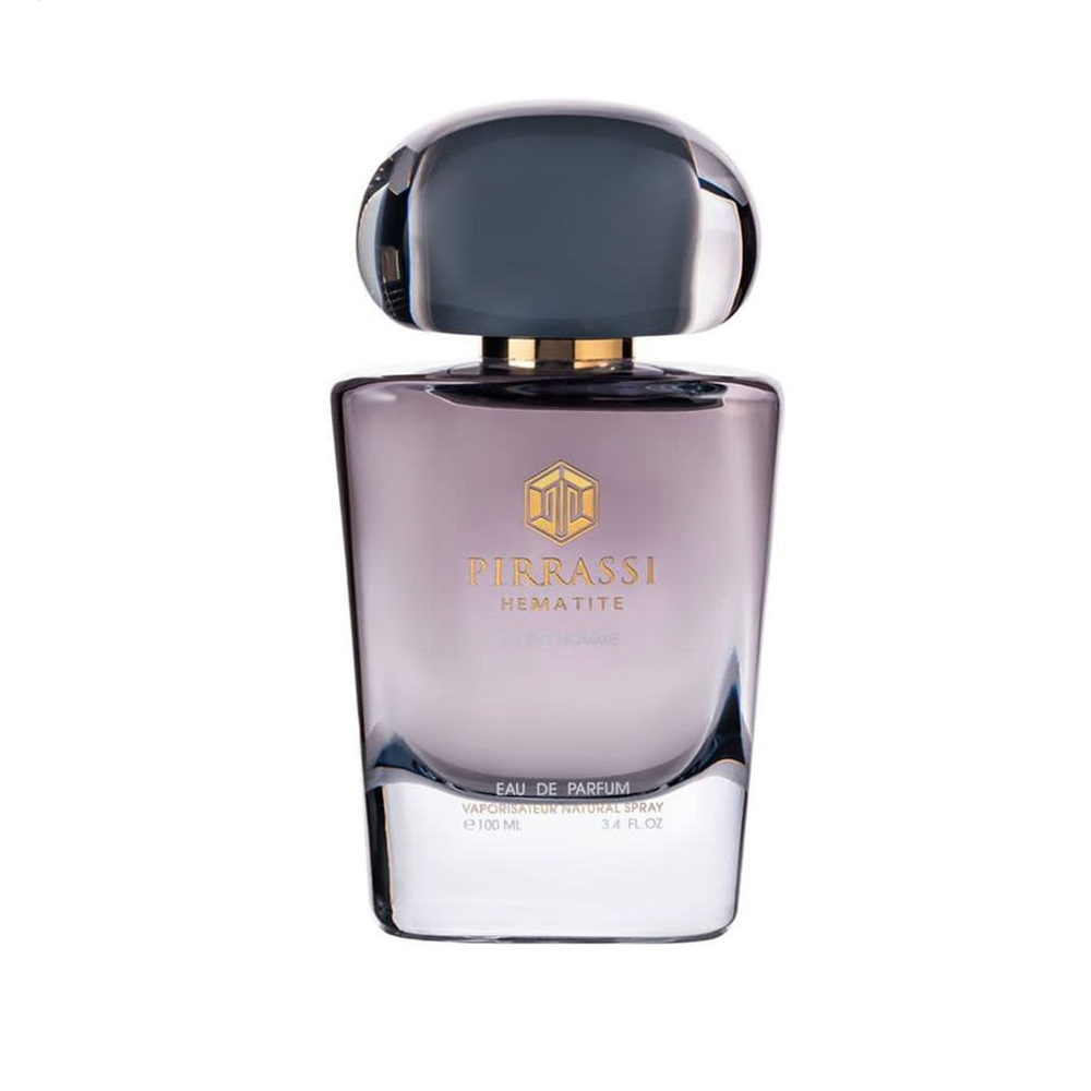 اُدو پرفیوم مردانه پیراسی مدل هماتیت