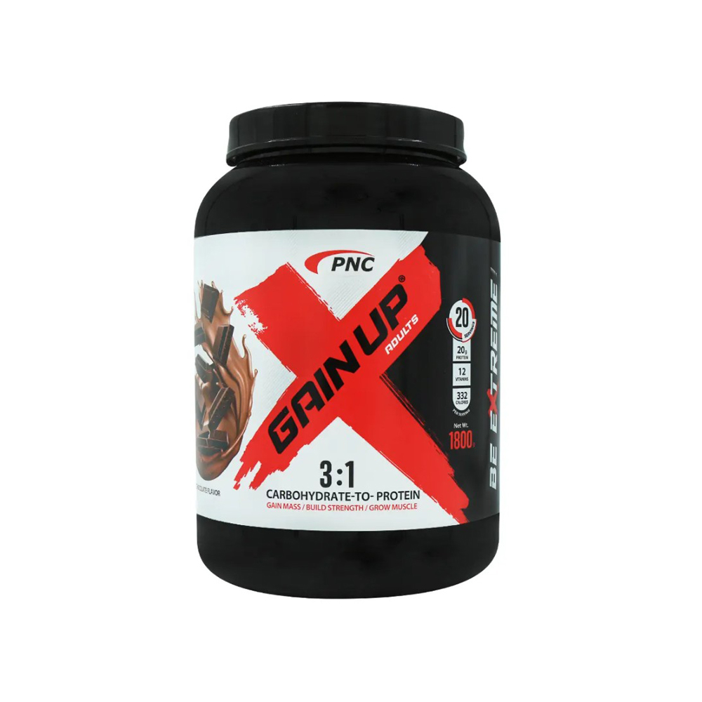 پودر گین آپ بزرگسالان کارن 1800 گرمی