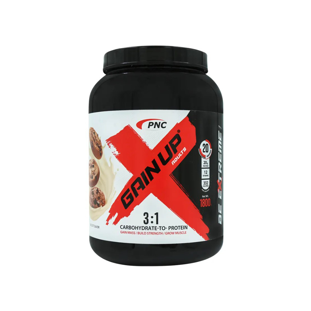 پودر گین آپ بزرگسالان کارن 1800 گرمی