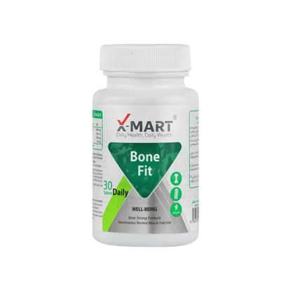 قرص بن فیت ایکس مارت 30 عددی