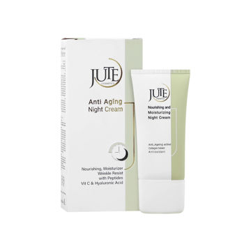 کرم ضد چروک شب ژوت