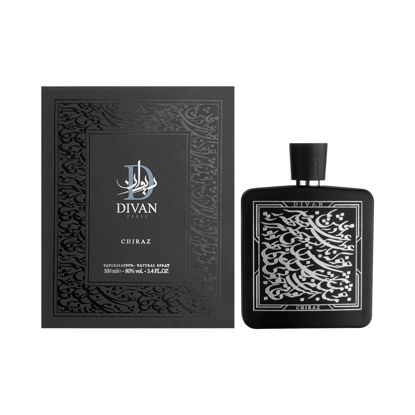 اُدو پرفیوم مردانه دیوان مدل شیراز