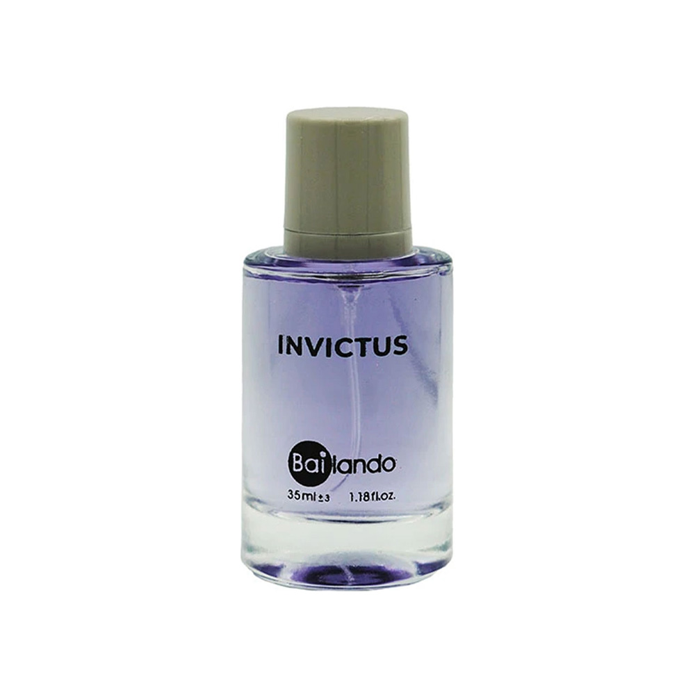 اُدو پرفیوم مردانه بایلندو مدل اینویکتوس