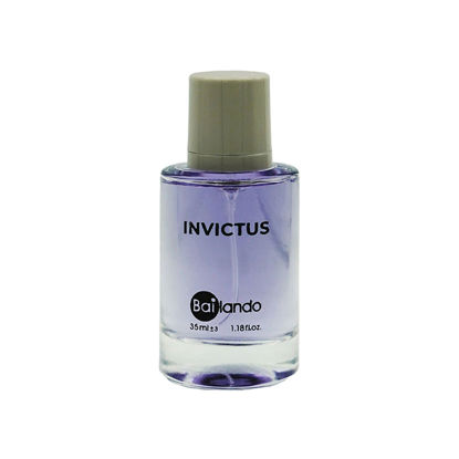 اُدو پرفیوم مردانه بایلندو مدل اینویکتوس