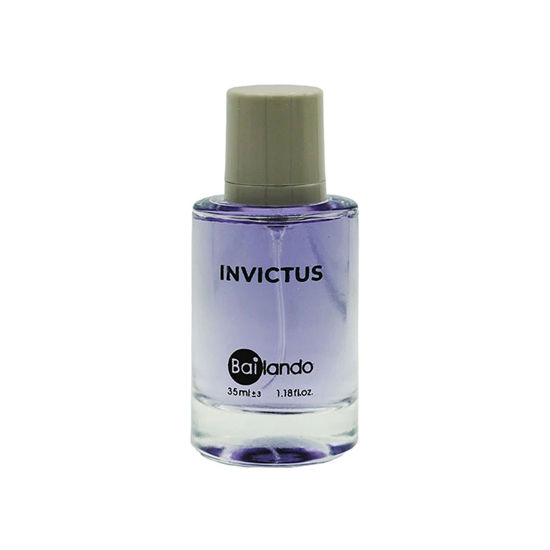 اُدو پرفیوم مردانه بایلندو مدل اینویکتوس