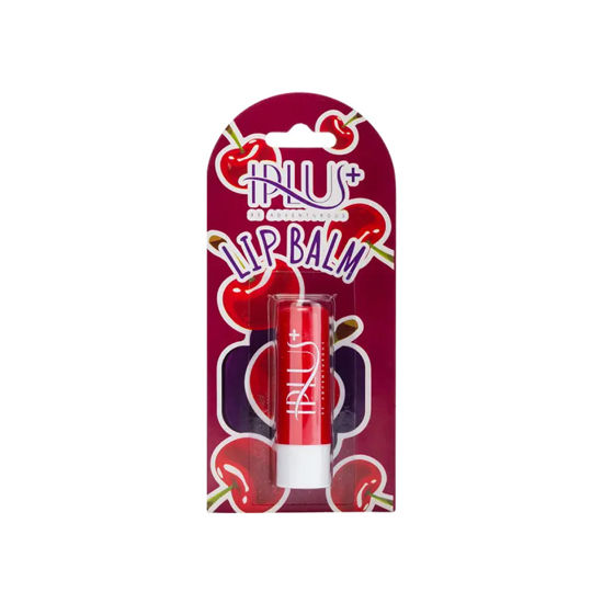 بالم لب آی پلاس با رایحه گیلاس