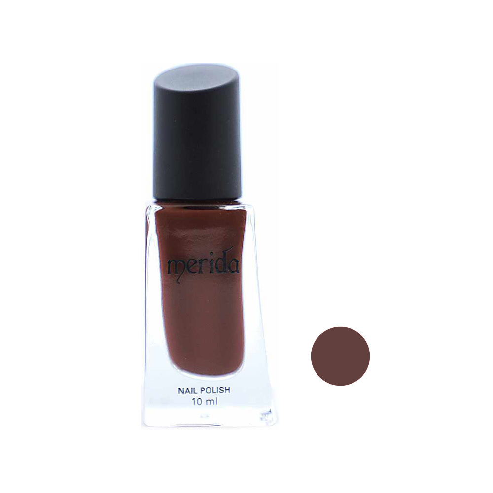 لاک ناخن مریدا