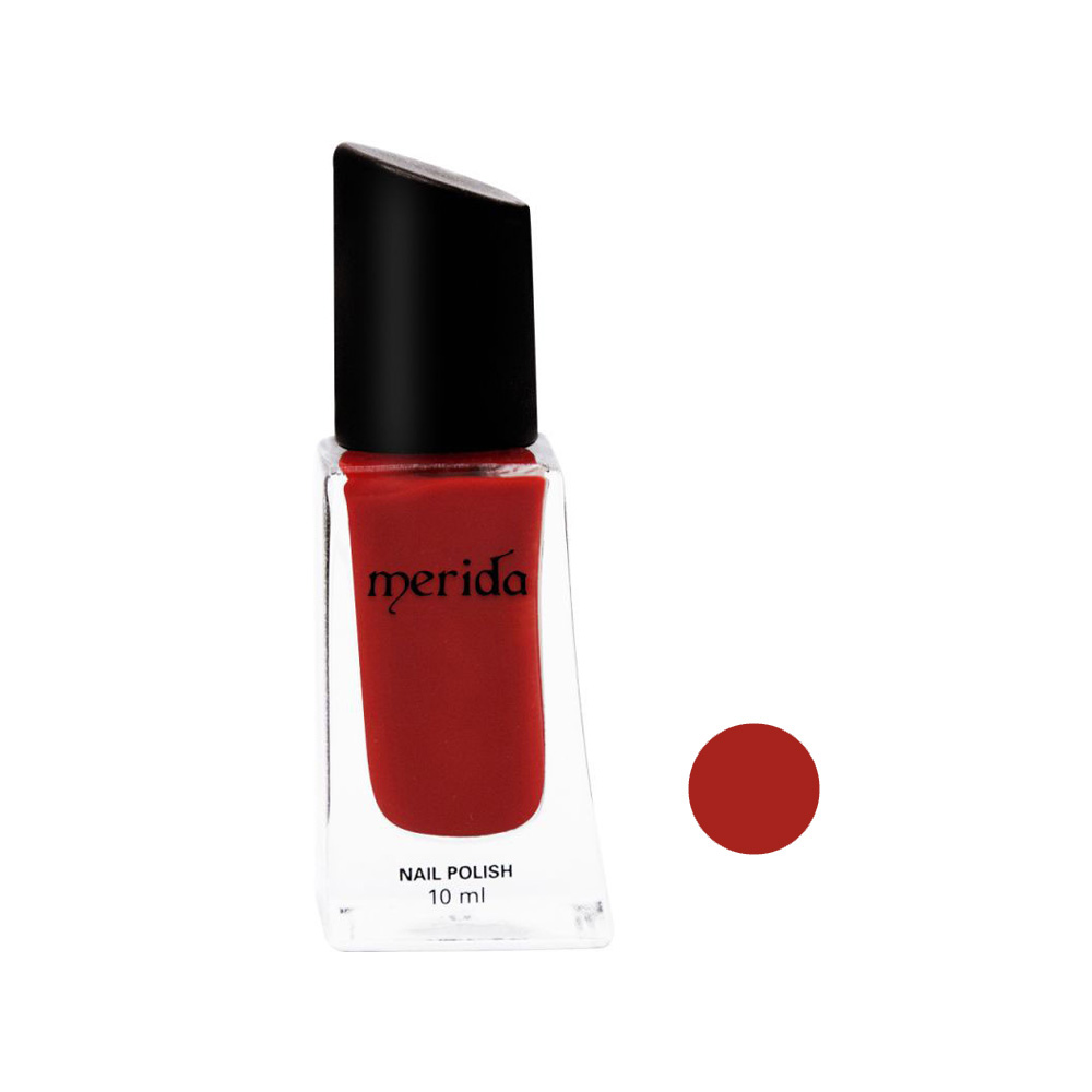 لاک ناخن مریدا