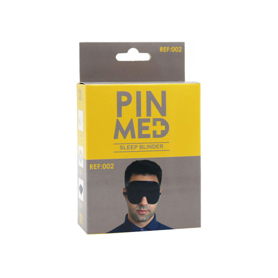 چشم بند پین مد مدل 002