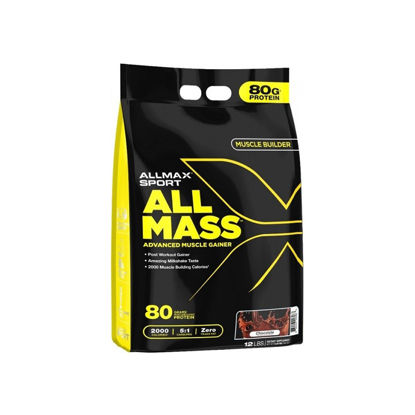 پودر آل مس آلمکس نوتریشن 5440 گرمی