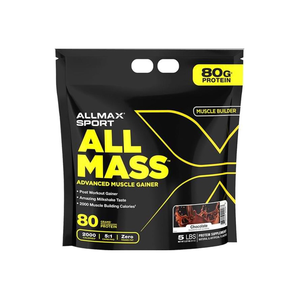 پودر آل مس آلمکس نوتریشن 2270 گرمی