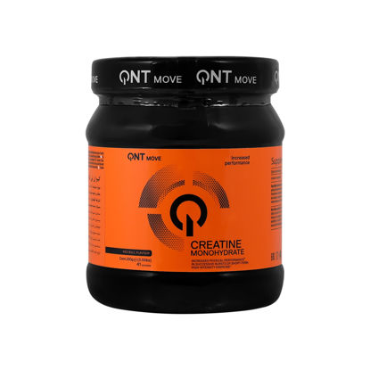 پودر کراتین مونوهیدرات ردبول کیو ان تی 250 گرمی